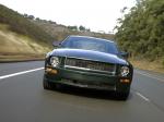 Ford Mustang Bullitt 2008 года